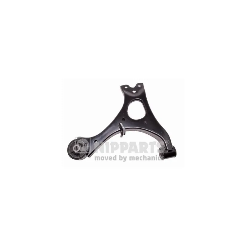 Triangle ou bras de suspension (train avant) NIPPARTS N4914035