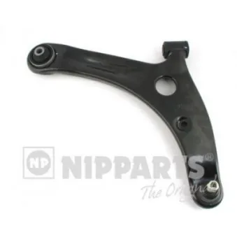 Triangle ou bras de suspension (train avant) NIPPARTS N4915022