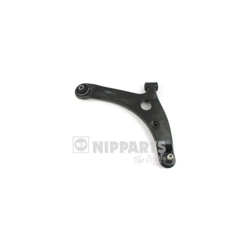 Triangle ou bras de suspension (train avant) NIPPARTS N4915022