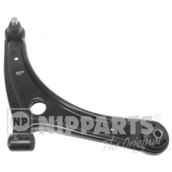 Triangle ou bras de suspension (train avant) NIPPARTS N4915023