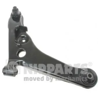 Triangle ou bras de suspension (train avant) NIPPARTS N4915024