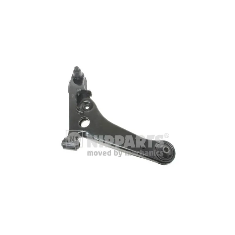Triangle ou bras de suspension (train avant) NIPPARTS N4915024