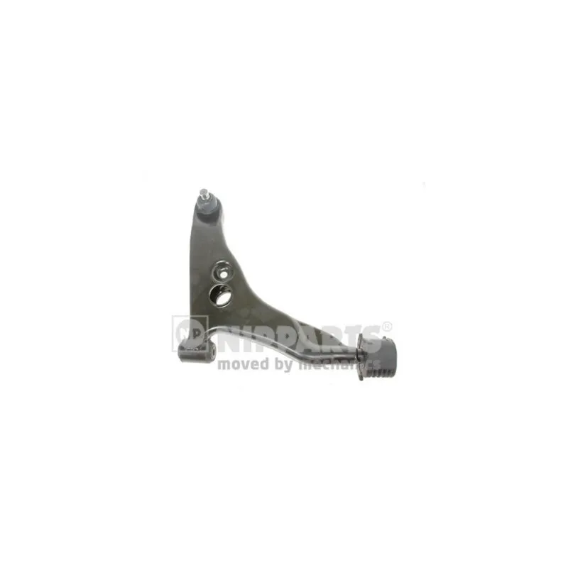 Triangle ou bras de suspension (train avant) NIPPARTS N4915026