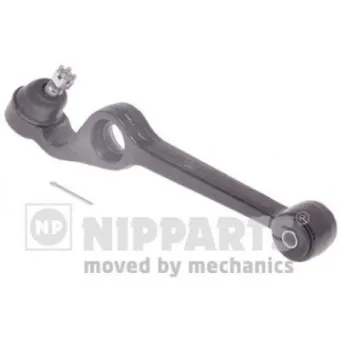 Triangle ou bras de suspension (train avant) NIPPARTS N4916011