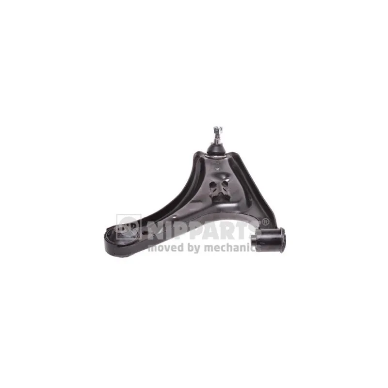 Triangle ou bras de suspension (train avant) NIPPARTS N4916013