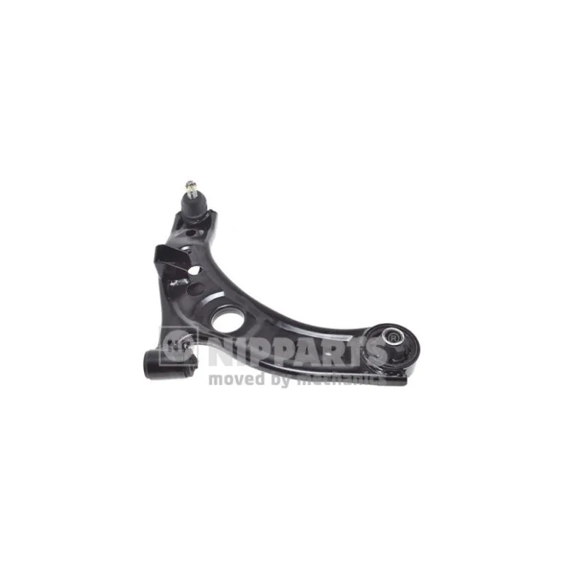 Triangle ou bras de suspension (train avant) NIPPARTS N4916014