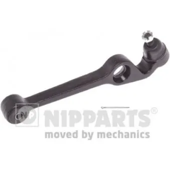 Triangle ou bras de suspension (train avant) NIPPARTS N4918012