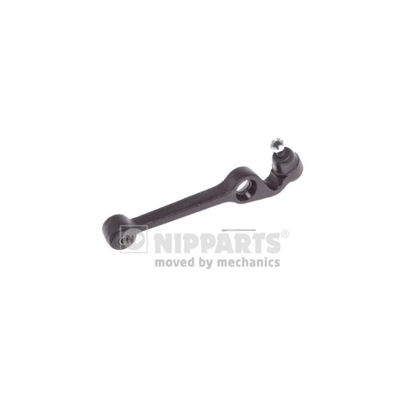 Triangle ou bras de suspension (train avant) NIPPARTS N4918012