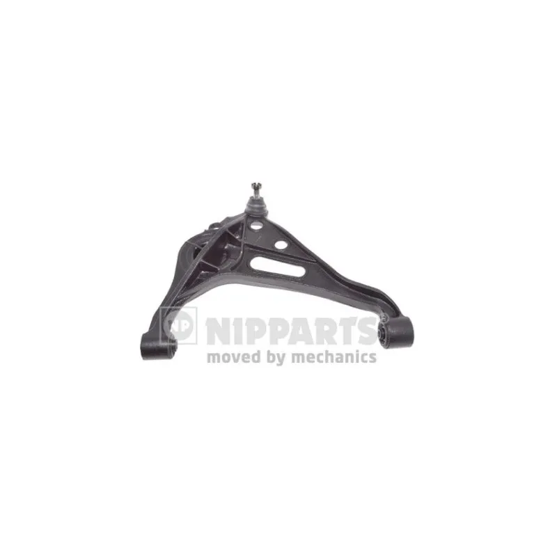 Triangle ou bras de suspension (train avant) NIPPARTS N4918015