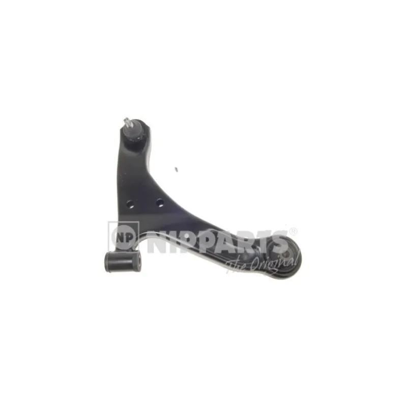 Triangle ou bras de suspension (train avant) NIPPARTS N4918016