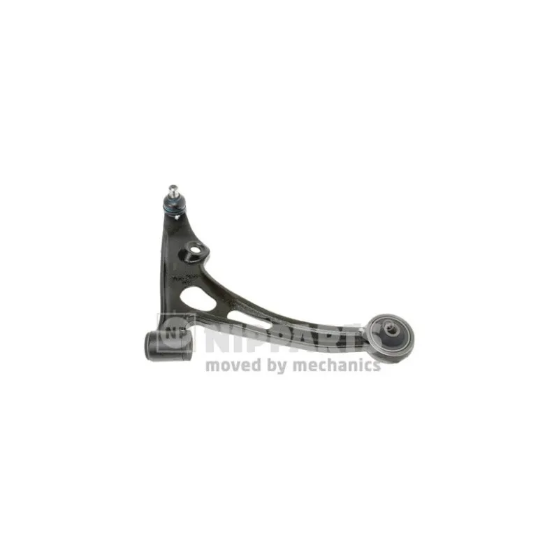 Triangle ou bras de suspension (train avant) NIPPARTS N4918017