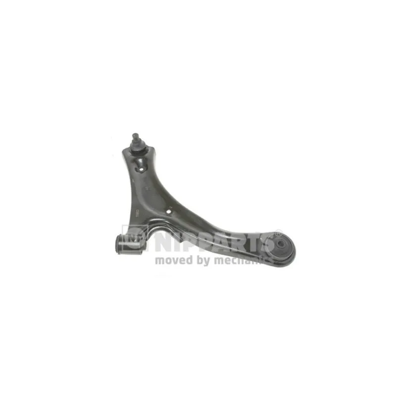 Triangle ou bras de suspension (train avant) NIPPARTS N4918018