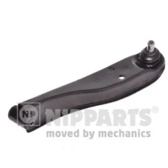 Triangle ou bras de suspension (train avant) NIPPARTS N4918020