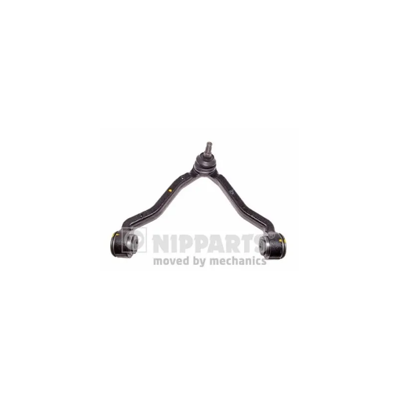 Triangle ou bras de suspension (train avant) NIPPARTS N4920402