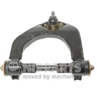 Triangle ou bras de suspension (train avant) NIPPARTS N4920506