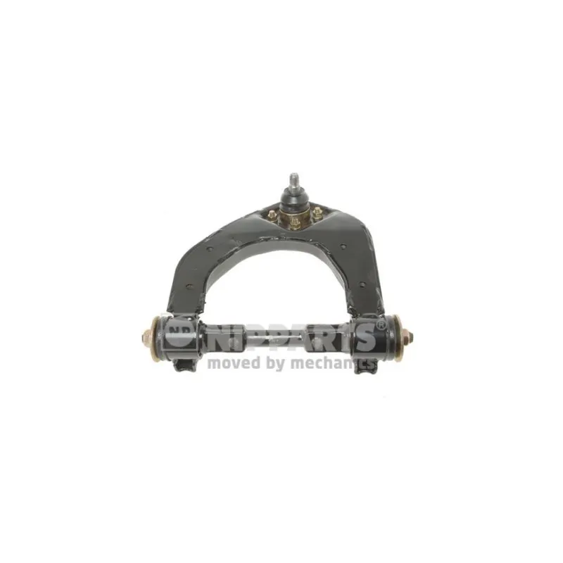 Triangle ou bras de suspension (train avant) NIPPARTS N4920506