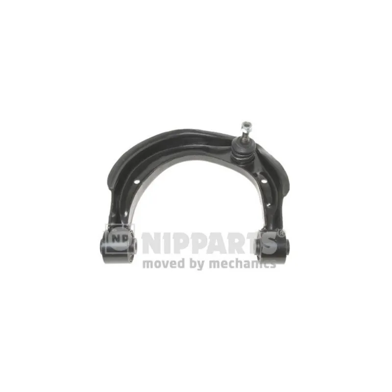 Triangle ou bras de suspension (train avant) NIPPARTS N4920507