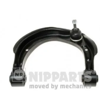 Triangle ou bras de suspension (train avant) NIPPARTS N4920508