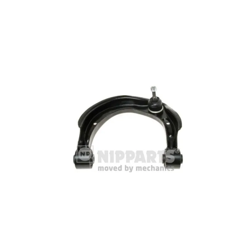 Triangle ou bras de suspension (train avant) NIPPARTS N4920508