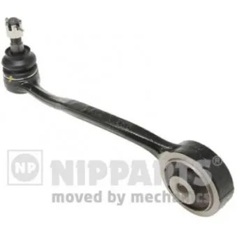Triangle ou bras de suspension (train avant) NIPPARTS N4920509