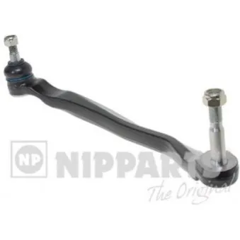 Triangle ou bras de suspension (train avant) NIPPARTS N4921006