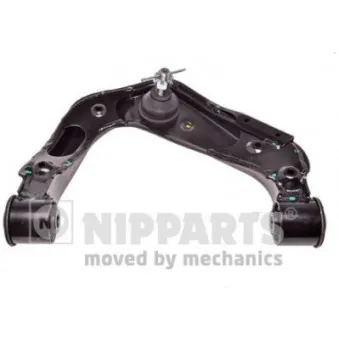 Triangle ou bras de suspension (train avant) NIPPARTS N4921007
