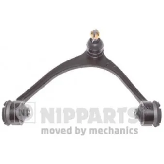 Triangle ou bras de suspension (train avant) NIPPARTS N4922012