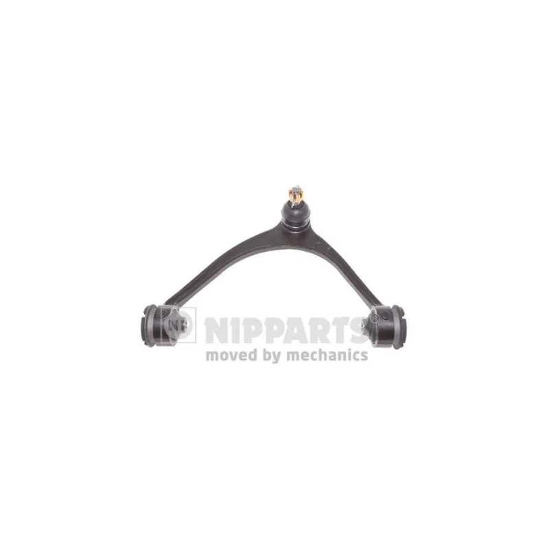 Triangle ou bras de suspension (train avant) NIPPARTS N4922012