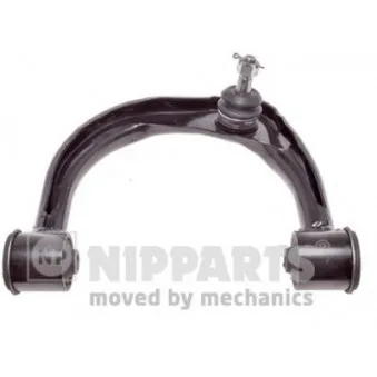 Triangle ou bras de suspension (train avant) NIPPARTS N4922014