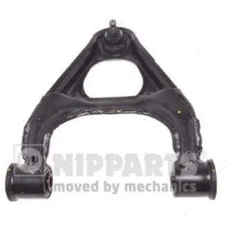 Triangle ou bras de suspension (train avant) NIPPARTS N4923006