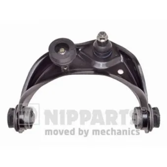 Triangle ou bras de suspension (train avant) NIPPARTS N4923007