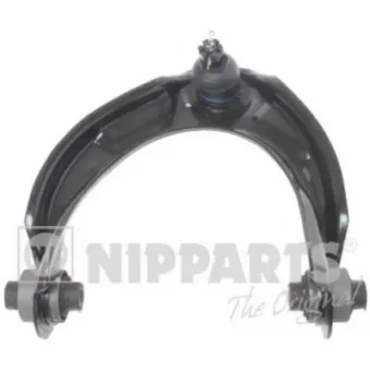 Triangle ou bras de suspension (train avant) NIPPARTS N4924015