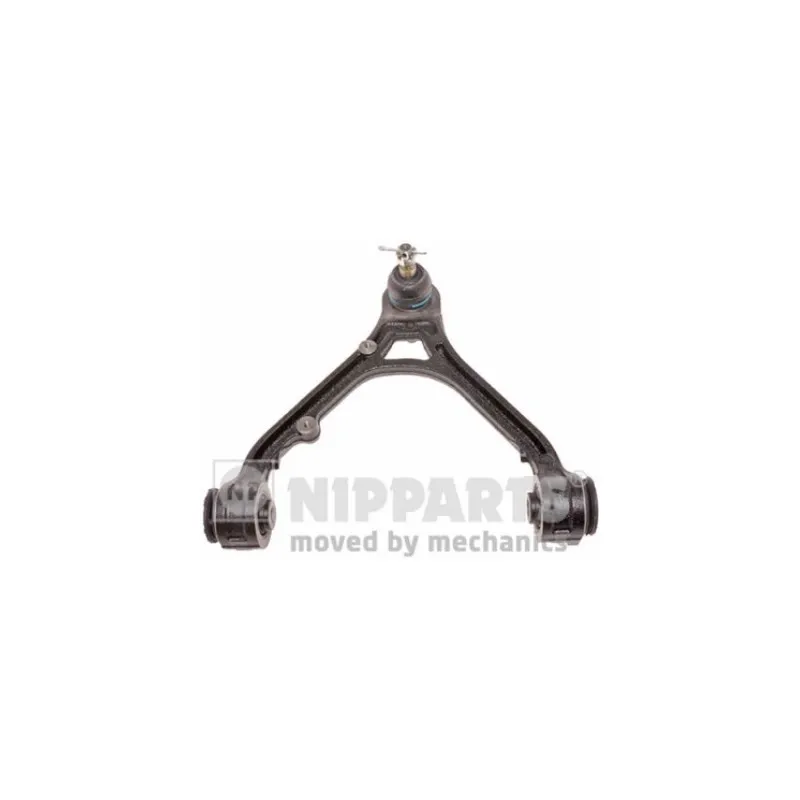 Triangle ou bras de suspension (train avant) NIPPARTS N4924016