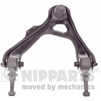 Triangle ou bras de suspension (train avant) NIPPARTS