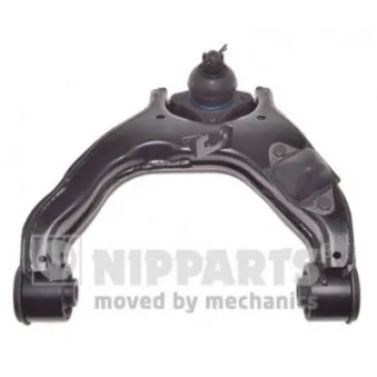Triangle ou bras de suspension (train avant) NIPPARTS N4925009