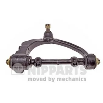 Triangle ou bras de suspension (train avant) NIPPARTS N4930305