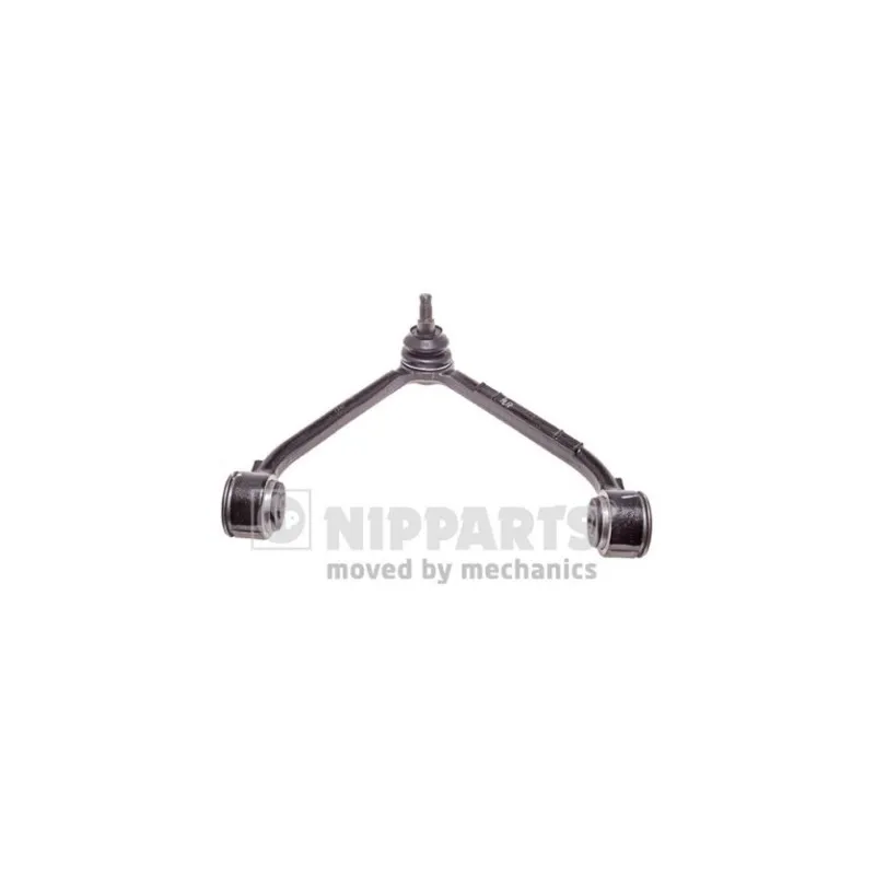 Triangle ou bras de suspension (train avant) NIPPARTS N4930401