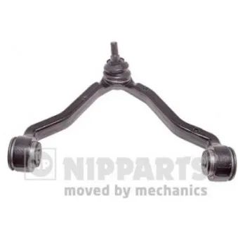 Triangle ou bras de suspension (train avant) NIPPARTS N4930402