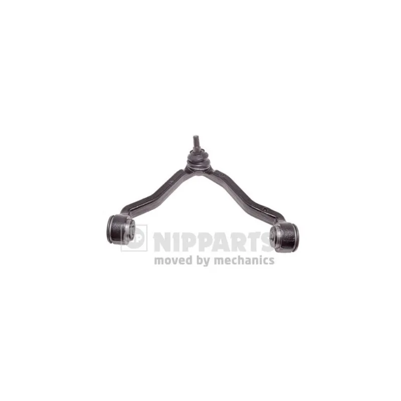 Triangle ou bras de suspension (train avant) NIPPARTS N4930402