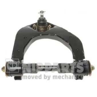 Triangle ou bras de suspension (train avant) NIPPARTS N4930506