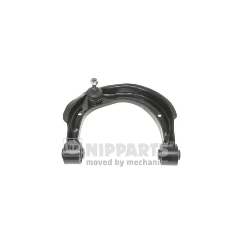 Triangle ou bras de suspension (train avant) NIPPARTS N4930507