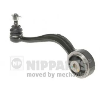 Triangle ou bras de suspension (train avant) NIPPARTS N4930509