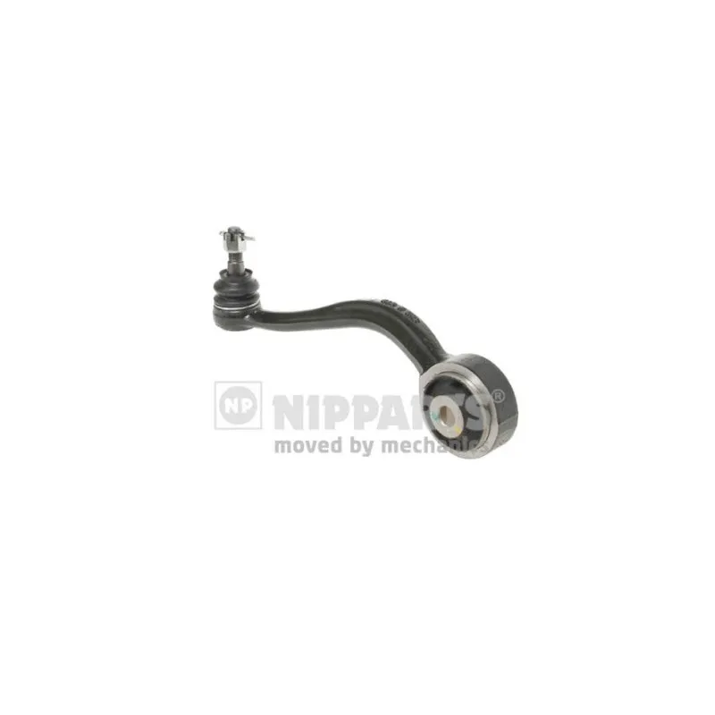 Triangle ou bras de suspension (train avant) NIPPARTS N4930509