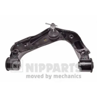 Triangle ou bras de suspension (train avant) NIPPARTS N4931007