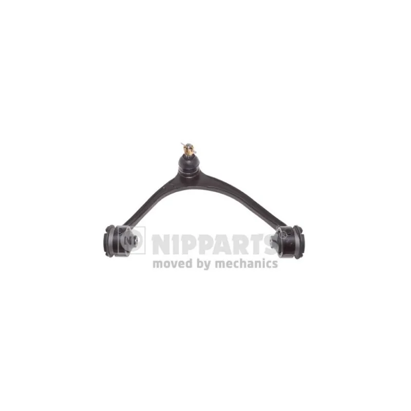 Triangle ou bras de suspension (train avant) NIPPARTS N4932012