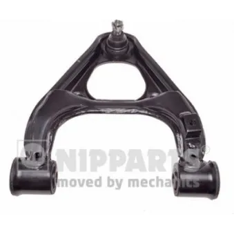 Triangle ou bras de suspension (train avant) NIPPARTS N4933003