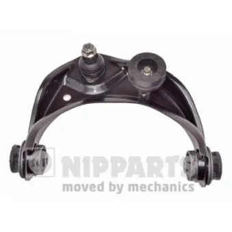 Triangle ou bras de suspension (train avant) NIPPARTS N4933007