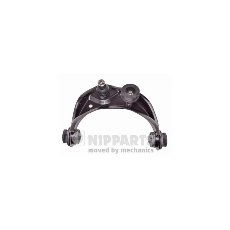 Triangle ou bras de suspension (train avant) NIPPARTS N4933007