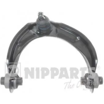 Triangle ou bras de suspension (train avant) NIPPARTS N4934015