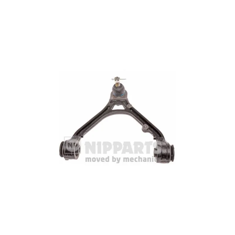 Triangle ou bras de suspension (train avant) NIPPARTS N4934016